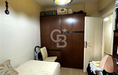 ACIBADEM MARMARA SİTESİ'NDE TEMİZ 3+1 KİRALIK DAİRE 