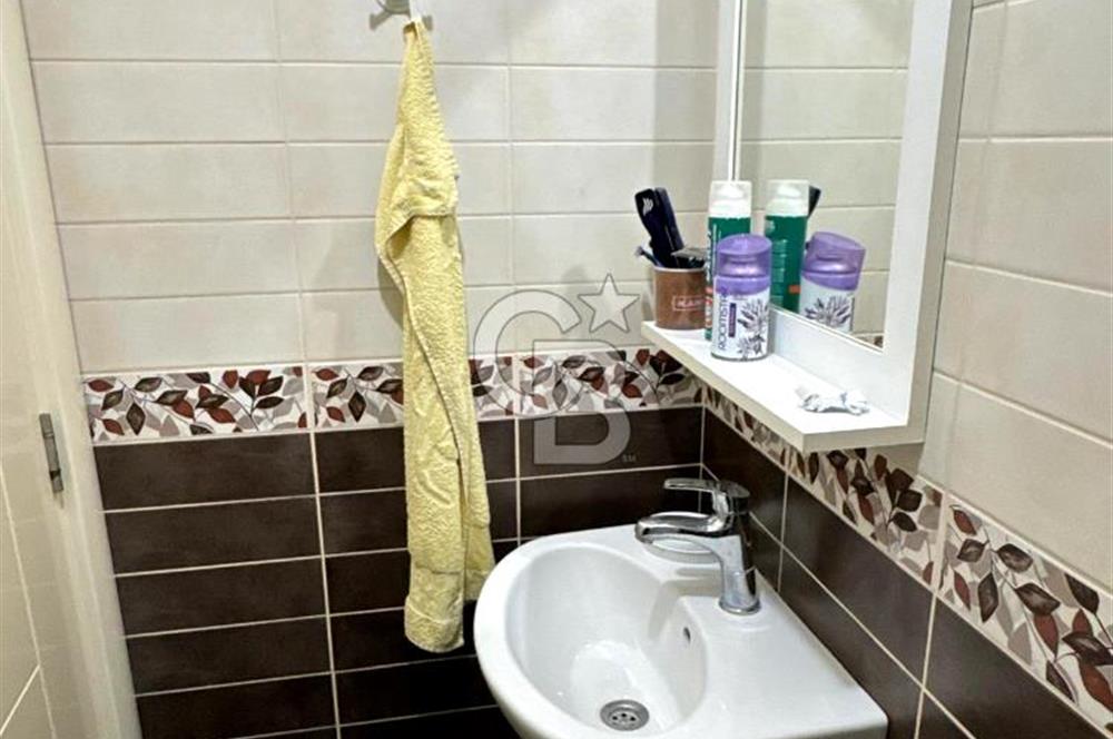 ACIBADEM MARMARA SİTESİ'NDE TEMİZ 3+1 KİRALIK DAİRE 