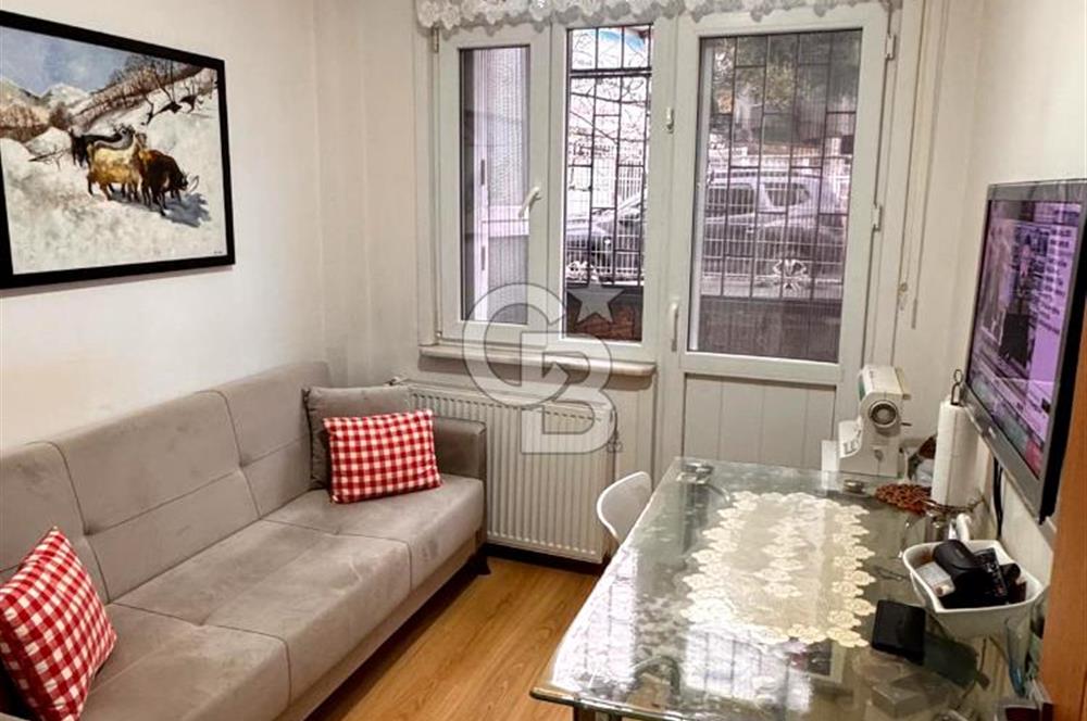 ACIBADEM ZERRİN SOK. ARAKAT 3+1 SATILIK DAİRE