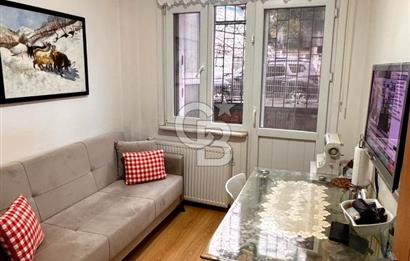 ACIBADEM ZERRİN SOK. ARAKAT 3+1 SATILIK DAİRE