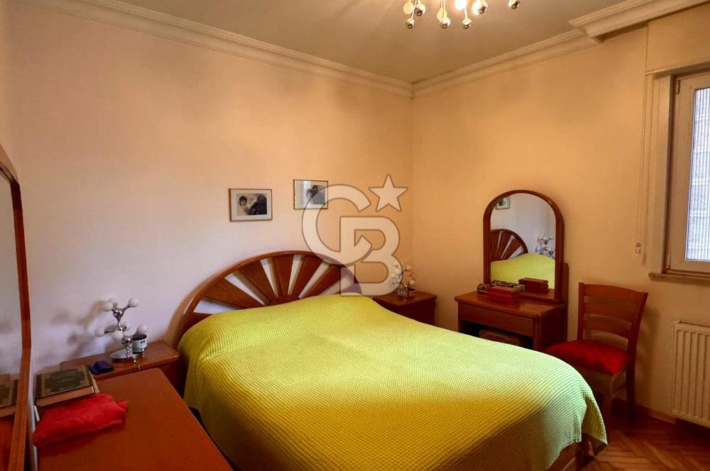 ACIBADEM ZERRİN SOK. ARAKAT 3+1 SATILIK DAİRE