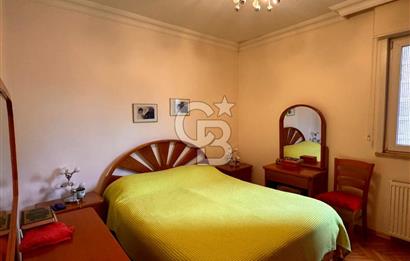 ACIBADEM ZERRİN SOK. ARAKAT 3+1 SATILIK DAİRE