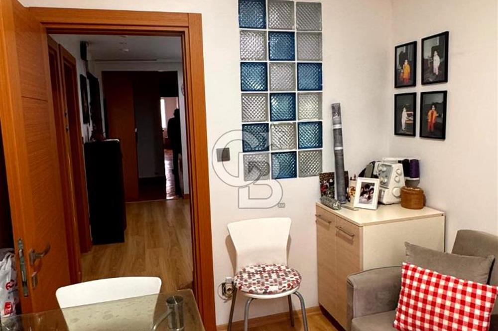 ACIBADEM ZERRİN SOK. ARAKAT 3+1 SATILIK DAİRE