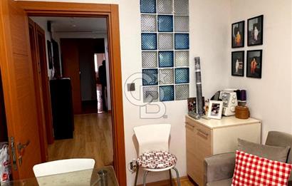 ACIBADEM ZERRİN SOK. ARAKAT 3+1 SATILIK DAİRE