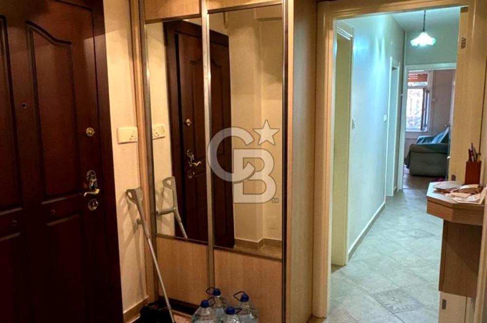ACIBADEM MARMARA SİTESİ'NDE TEMİZ 3+1 KİRALIK DAİRE 