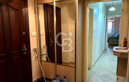 ACIBADEM MARMARA SİTESİ'NDE TEMİZ 3+1 KİRALIK DAİRE 