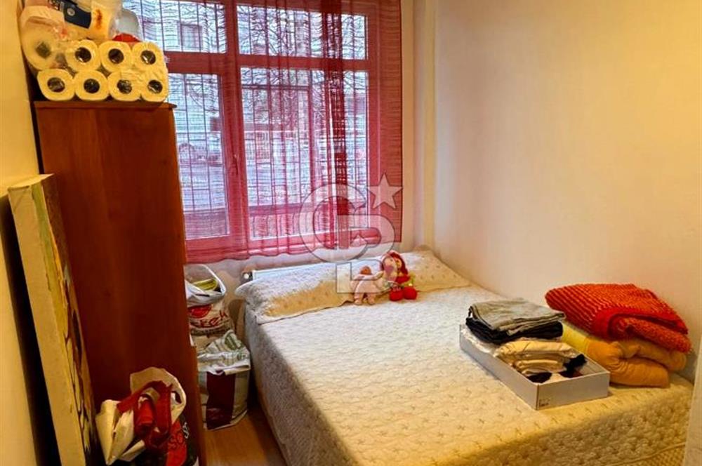 ACIBADEM ZERRİN SOK. ARAKAT 3+1 SATILIK DAİRE