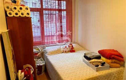 ACIBADEM ZERRİN SOK. ARAKAT 3+1 SATILIK DAİRE