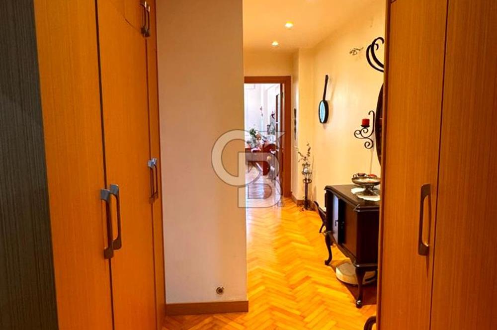 ACIBADEM ZERRİN SOK. ARAKAT 3+1 SATILIK DAİRE