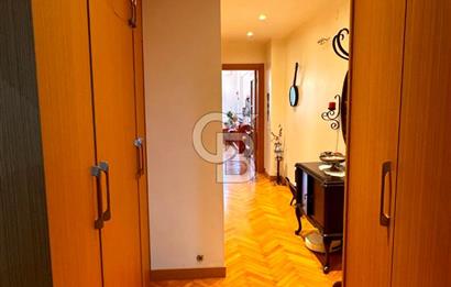 ACIBADEM ZERRİN SOK. ARAKAT 3+1 SATILIK DAİRE