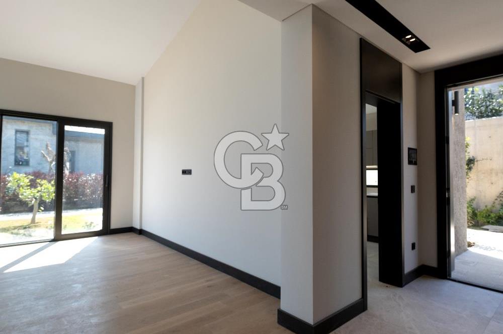 MESA KEKLİKTEPE 3.ETAP SIFIR 4+1 KAPALI OTOPARKLI LÜKS VİLLA
