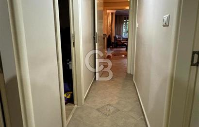 ACIBADEM MARMARA SİTESİ'NDE TEMİZ 3+1 KİRALIK DAİRE 