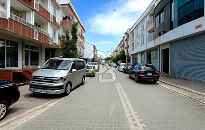 [CB SE7EN] ESENYURT AKÇABURGAZ MAH. KÖŞE KONUMDA 200 M² DÜKKAN
