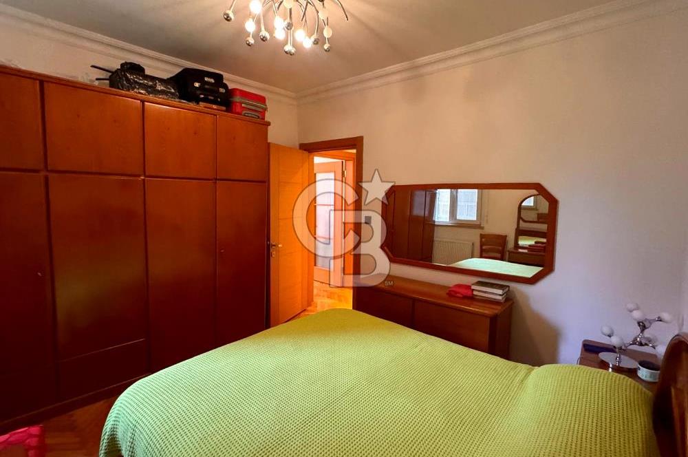 ACIBADEM ZERRİN SOK. ARAKAT 3+1 SATILIK DAİRE
