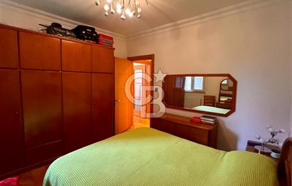 ACIBADEM ZERRİN SOK. ARAKAT 3+1 SATILIK DAİRE
