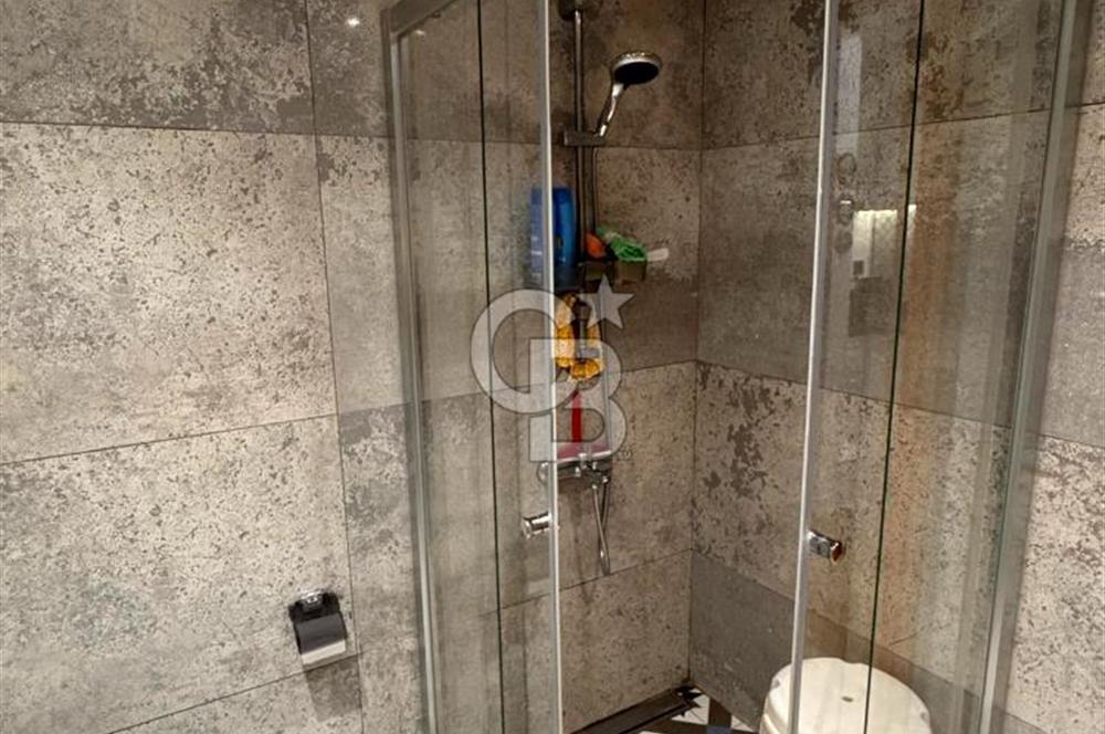 ACIBADEM ZERRİN SOK. ARAKAT 3+1 SATILIK DAİRE