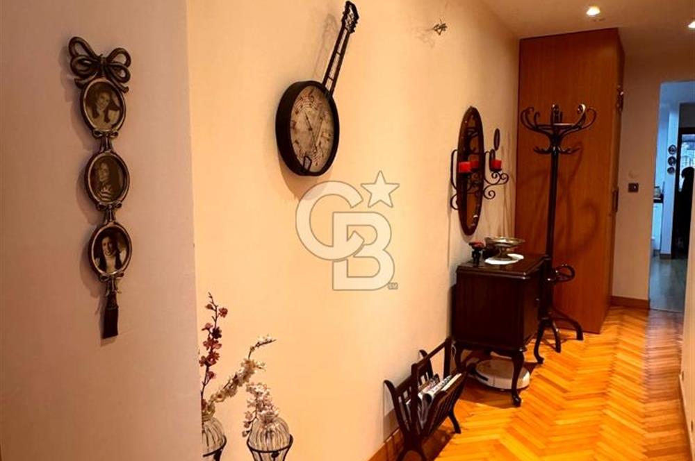 ACIBADEM ZERRİN SOK. ARAKAT 3+1 SATILIK DAİRE