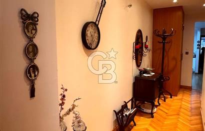 ACIBADEM ZERRİN SOK. ARAKAT 3+1 SATILIK DAİRE