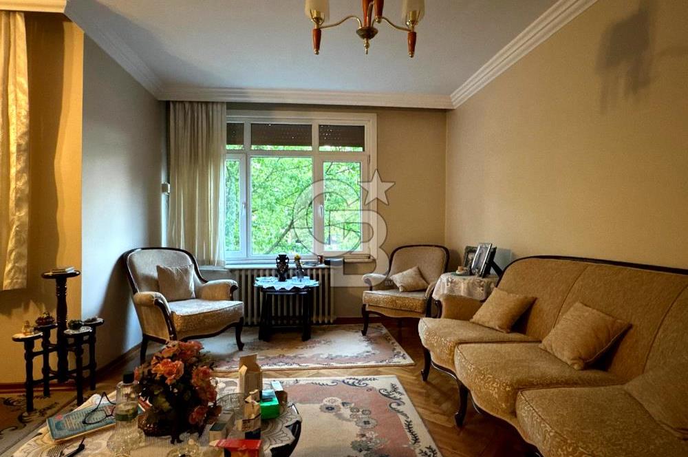 ACIBADEM MARMARA SİTESİ'NDE TEMİZ 3+1 KİRALIK DAİRE 