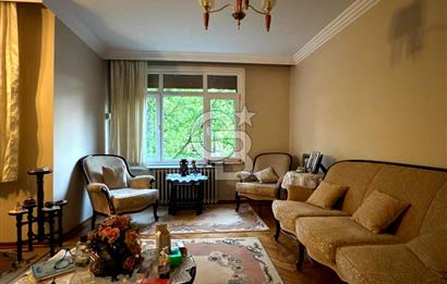 ACIBADEM MARMARA SİTESİ'NDE TEMİZ 3+1 KİRALIK DAİRE 