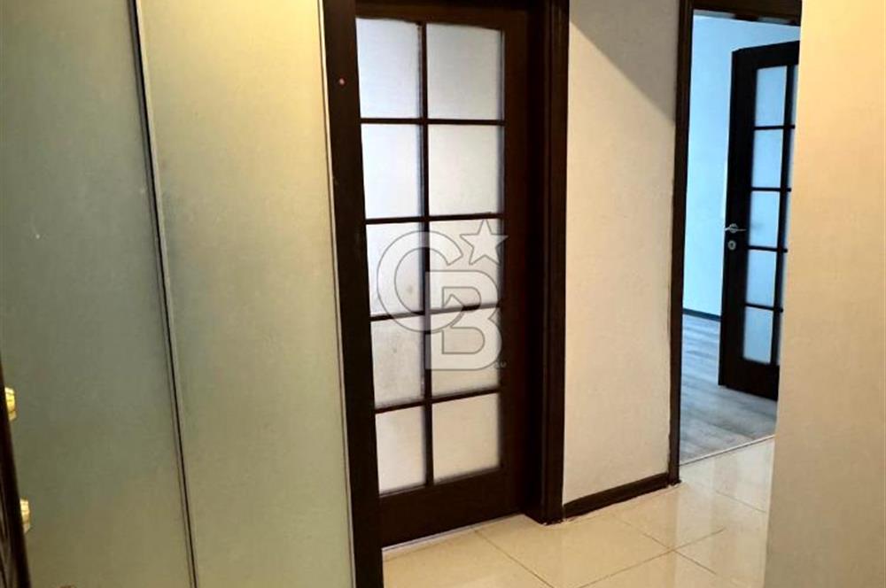 Acıbadem Erdem Sitesi'nde 3+1 KİRALIK Daire