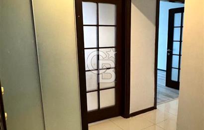 Acıbadem Erdem Sitesi'nde 3+1 KİRALIK Daire