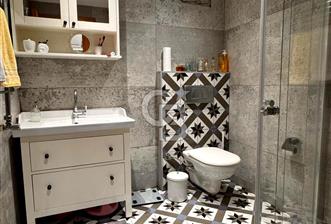 ACIBADEM ZERRİN SOK. ARAKAT 3+1 SATILIK DAİRE