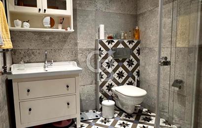 ACIBADEM ZERRİN SOK. ARAKAT 3+1 SATILIK DAİRE