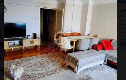 CB Yalı'dan Yeşilyurt'ta Satılık Arakat Daire