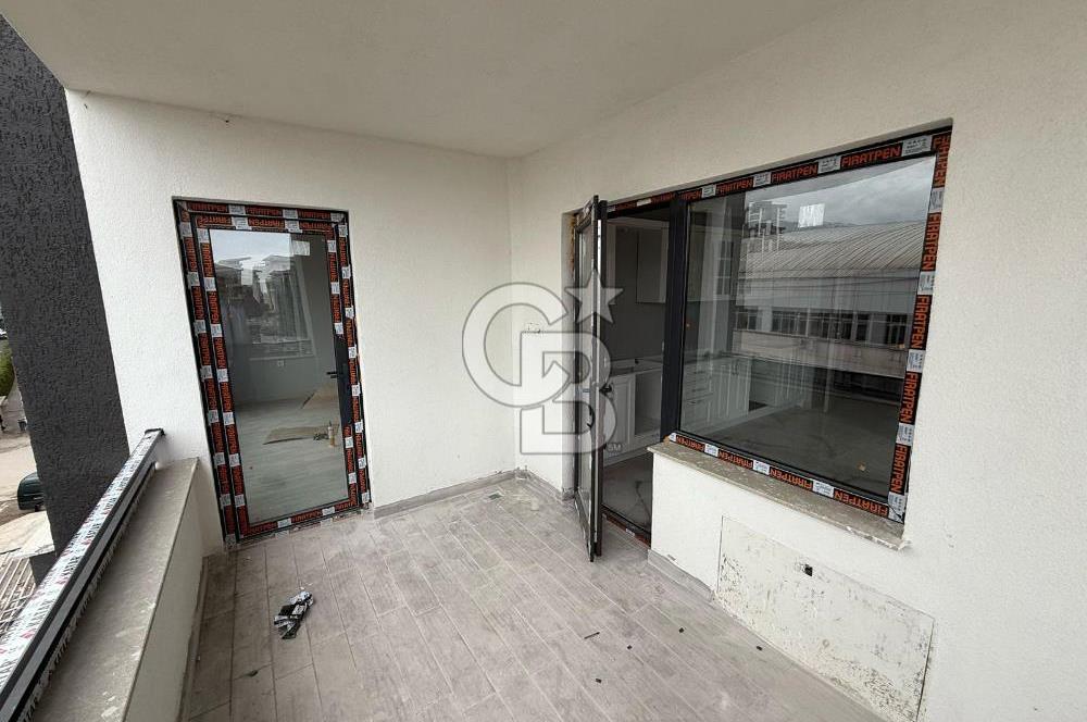 TRABZON KAŞÜSTÜ 3+1 160 M2 ANA YOL ÜZERİ KİRALIK SIFIR DAİRE