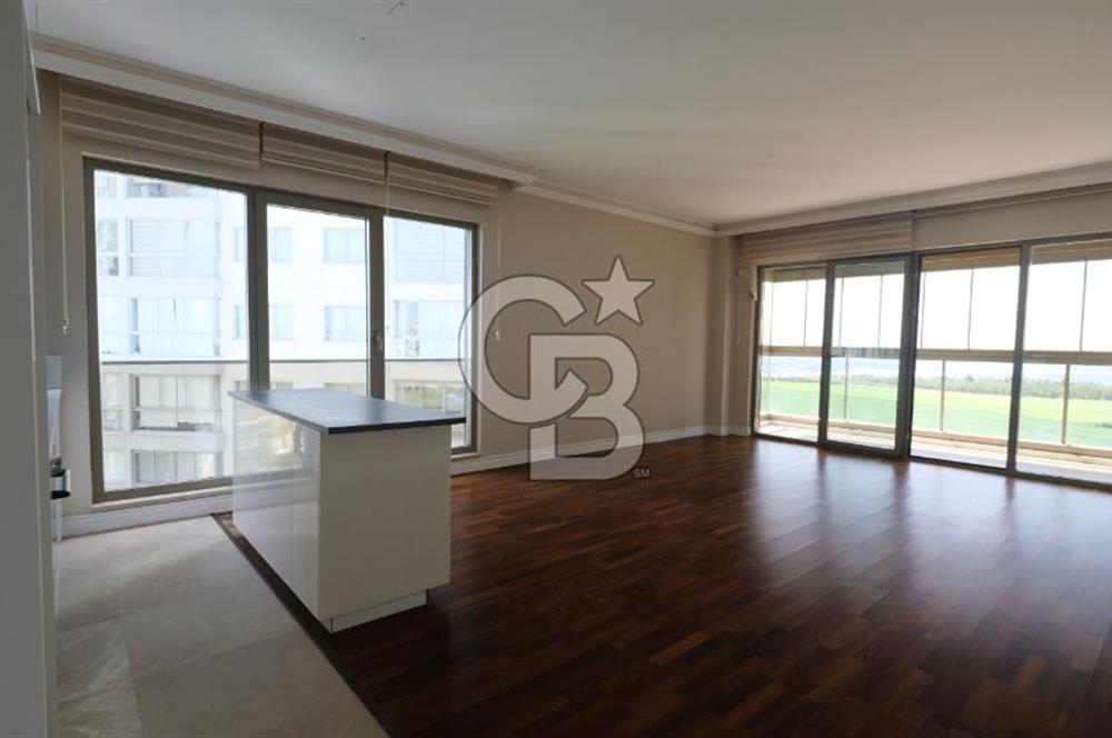 EDE TOWER GÖL MANZARALI KİRALIK
