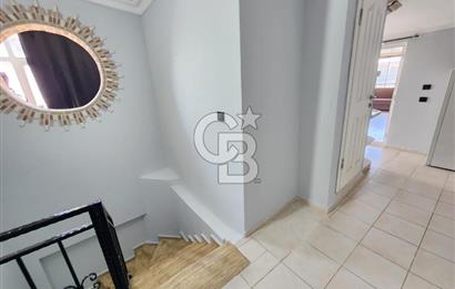 ÇOK GENİŞ DUBLEKS DAİRE 3+1