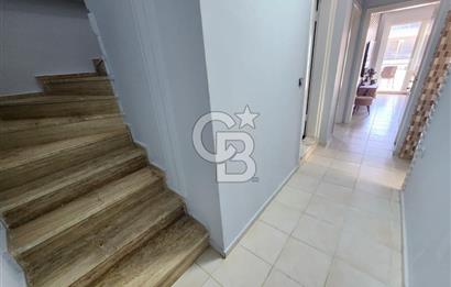 ÇOK GENİŞ DUBLEKS DAİRE 3+1