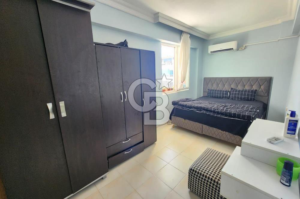 ÇOK GENİŞ DUBLEKS DAİRE 3+1