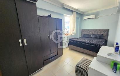 ÇOK GENİŞ DUBLEKS DAİRE 3+1