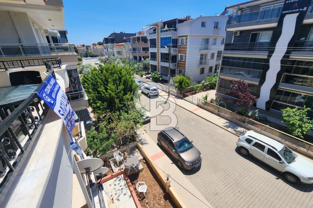 ÇOK GENİŞ DUBLEKS DAİRE 3+1