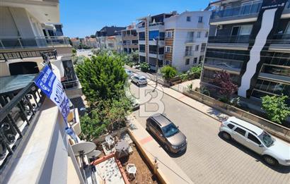 ÇOK GENİŞ DUBLEKS DAİRE 3+1