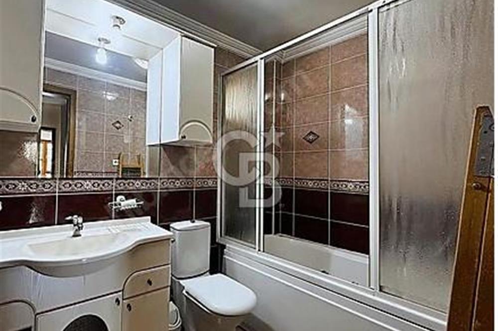 ÇAYYOLU KORU MAHALLESİ YEŞILTEPE SİTESİNDE SATILIK VİLLA