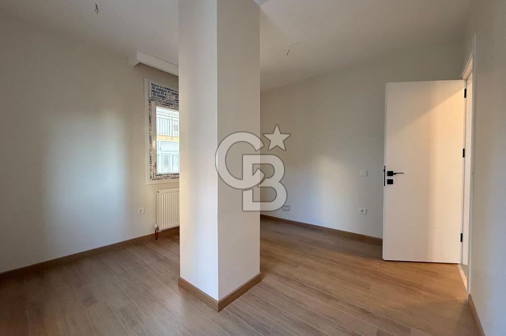 SATILIK SIFIR DAİRE MALTEPE BAĞLARBAŞINDA AVANTAJLI KONUM!