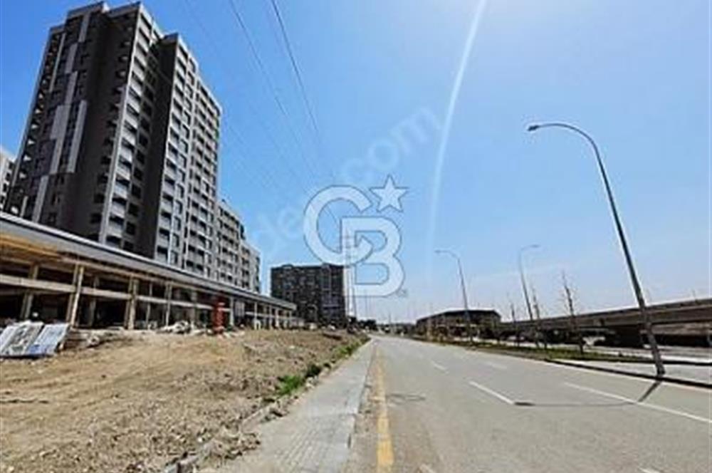 AP İST PORT, İSTANBUL METROSUNA 30 ADIMLK MESAFEDE SATILIK DAİRE