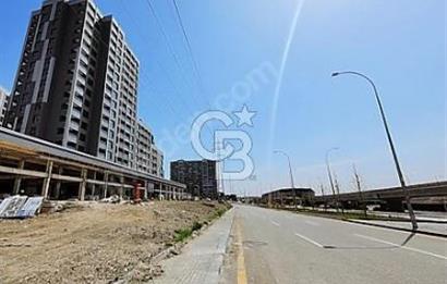 AP İST PORT, İSTANBUL METROSUNA 30 ADIMLK MESAFEDE SATILIK DAİRE