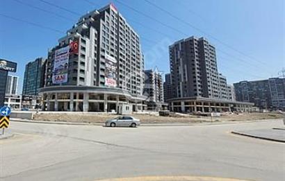 AP İST PORT, İSTANBUL METROSUNA 30 ADIMLK MESAFEDE SATILIK DAİRE