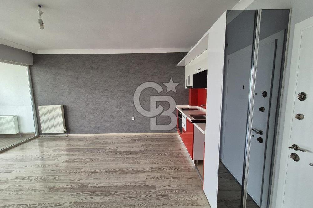 ERYAMAN ŞEKER MAHALLESİNDE YATIRIMA UYGUN SATILIK 1+1 DAİRE