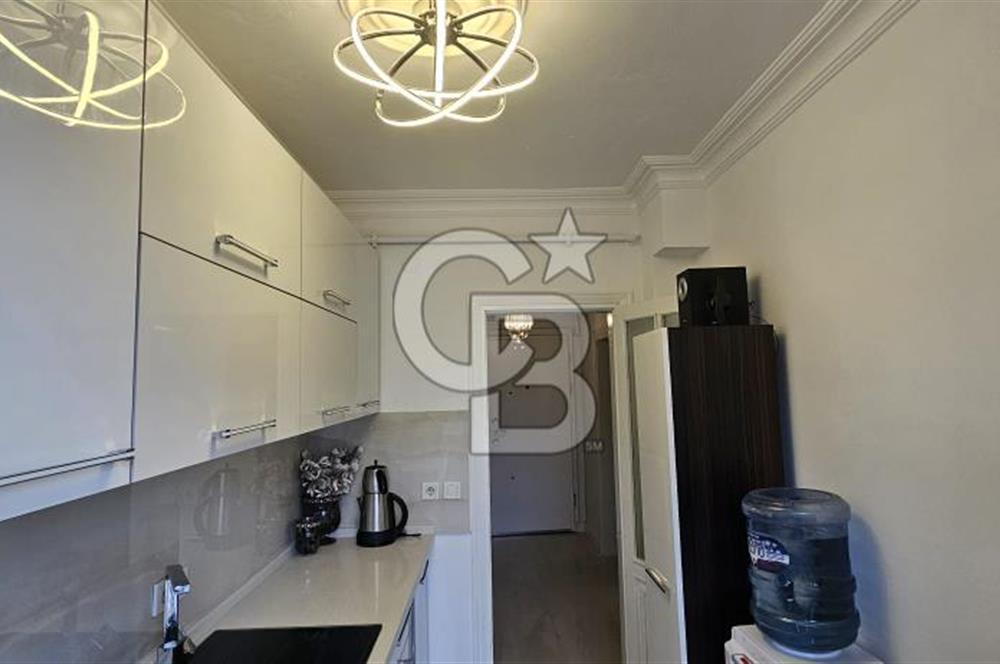  YALOVA TERMAL GÖKÇEDEREDE EŞYALI TERMAL SUYU OLAN 3+1 SATILIK DAİRE!