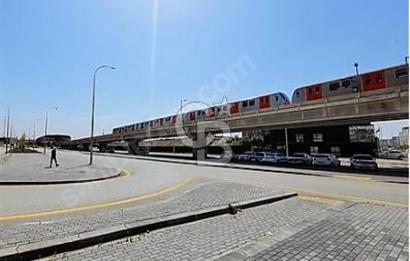 AP İST PORT, İSTANBUL METROSUNA 30 ADIMLK MESAFEDE SATILIK DAİRE