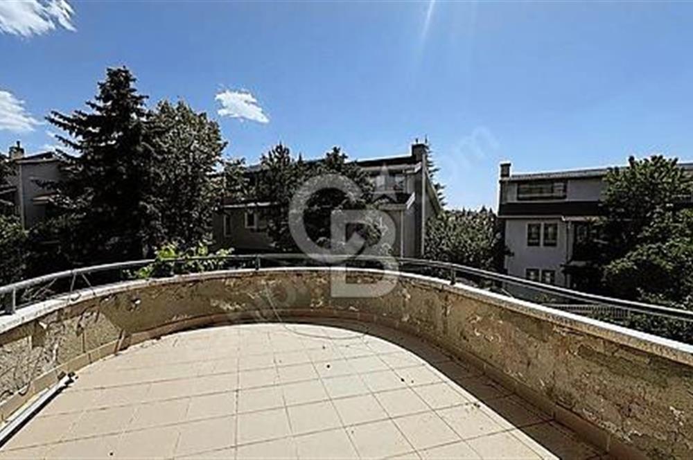 ÇAYYOLU KORU MAHALLESİ YEŞILTEPE SİTESİNDE SATILIK VİLLA