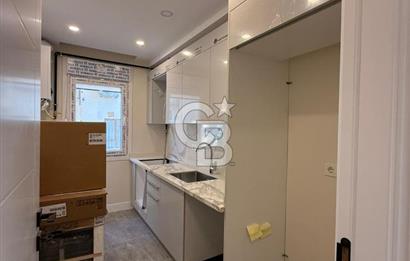 SATILIK SIFIR DAİRE MALTEPE BAĞLARBAŞINDA AVANTAJLI KONUM!