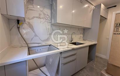 SATILIK SIFIR DAİRE MALTEPE BAĞLARBAŞINDA AVANTAJLI KONUM!