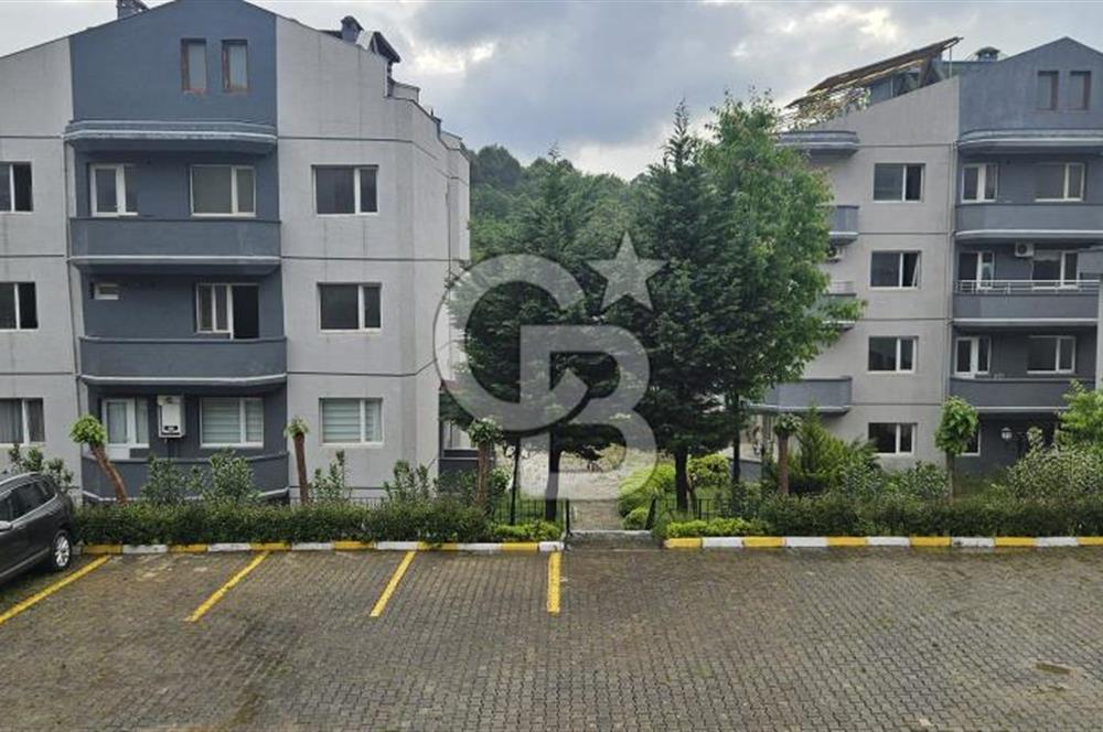  YALOVA TERMAL GÖKÇEDEREDE EŞYALI TERMAL SUYU OLAN 3+1 SATILIK DAİRE!
