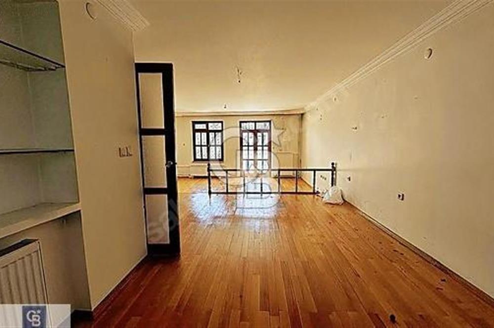 ÇAYYOLU KORU MAHALLESİ YEŞILTEPE SİTESİNDE SATILIK VİLLA